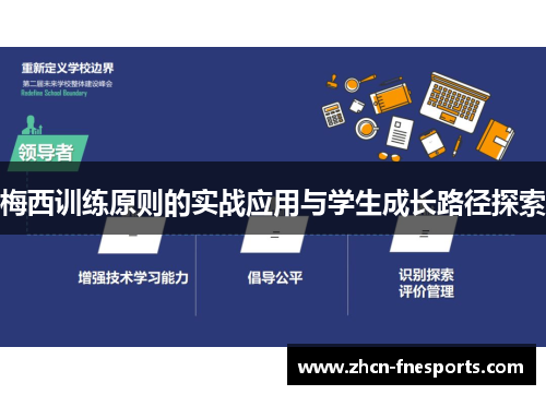 梅西训练原则的实战应用与学生成长路径探索